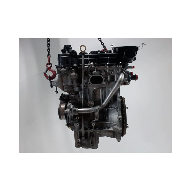MOTEUR ESSENCE TOYOTA AYGO 1.0 