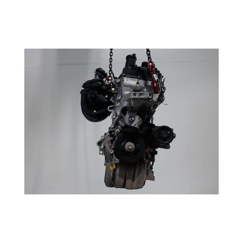 MOTEUR ESSENCE TOYOTA AYGO 1.0 