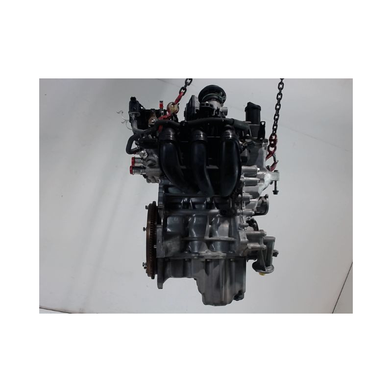 MOTEUR ESSENCE TOYOTA AYGO 1.0 