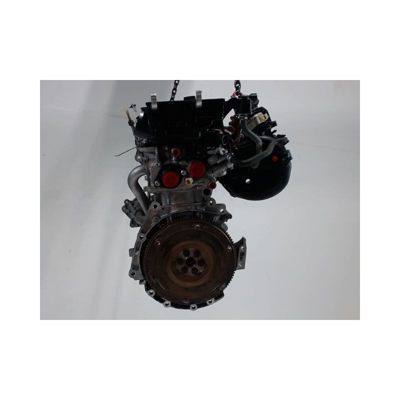 MOTEUR ESSENCE TOYOTA AYGO 1.0 