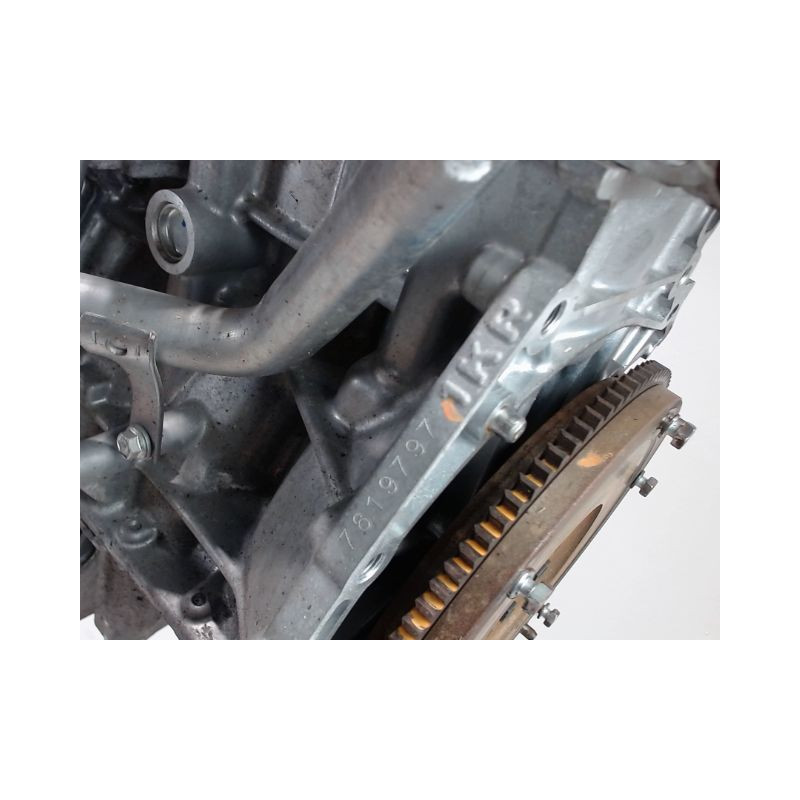 MOTEUR ESSENCE TOYOTA AYGO 1.0 