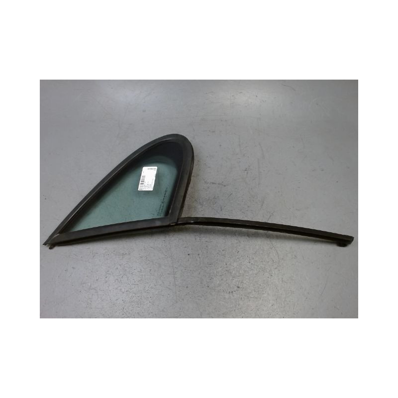 GLACE FIXE PORTE AVD PEUGEOT 207 SW