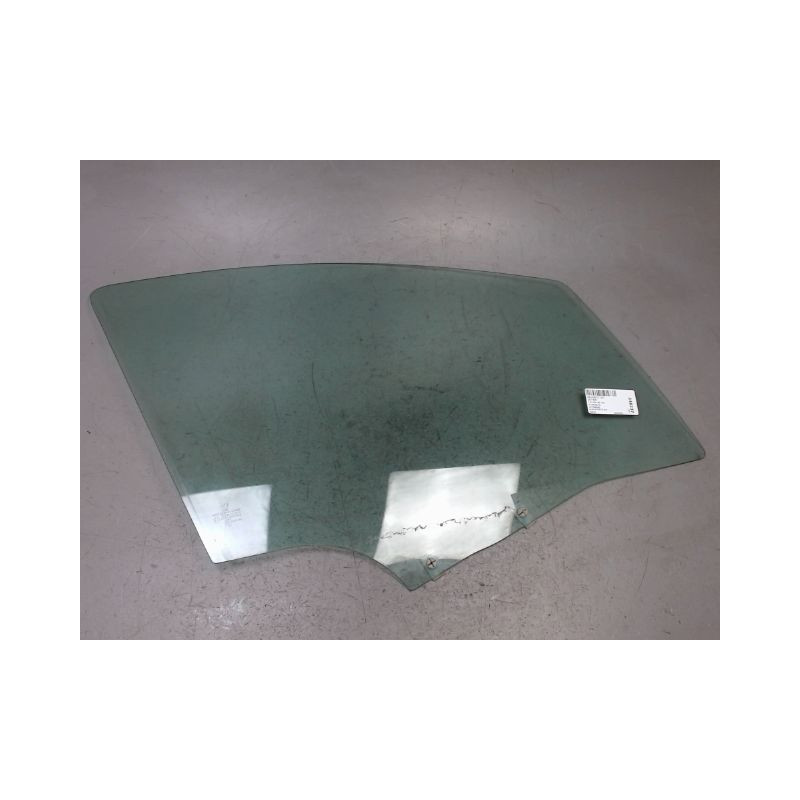 GLACE PORTE AVD PEUGEOT 207 SW