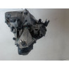 BOITE A VITESSE MECANIQUE NISSAN MICRA 1.2