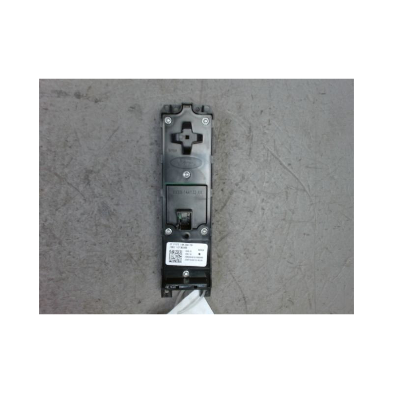 COMMANDE LEVE-GLACE PORTE AVG FORD FIESTA