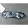 POIGNEE INTERIEURE PORTE AVANT GAUCHE FORD FIESTA