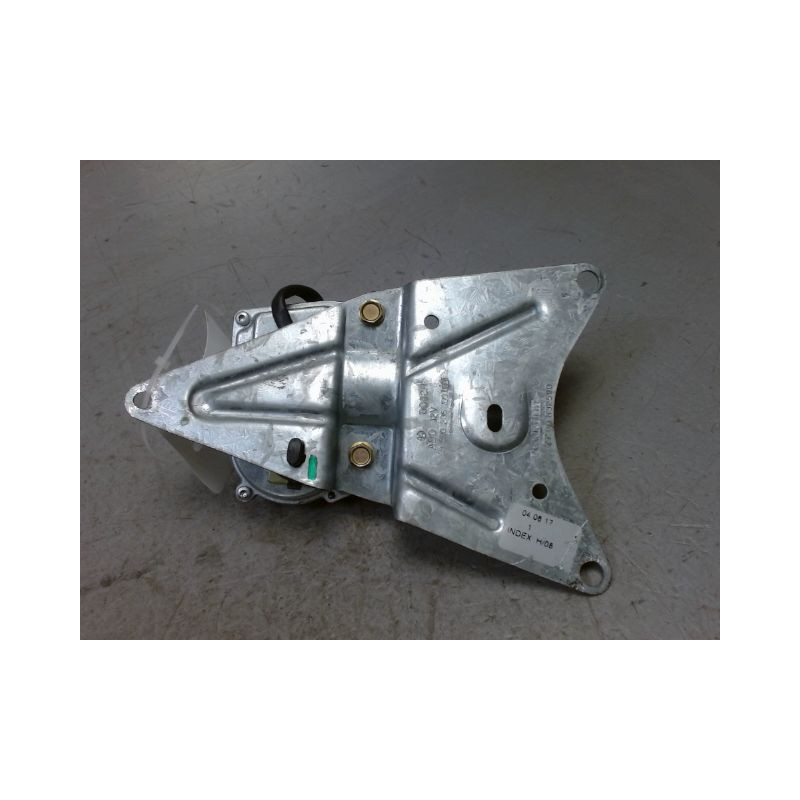 MECANISME ESSUIE-GLACE ARRIERE RENAULT TWINGO PH.3 2000-2007