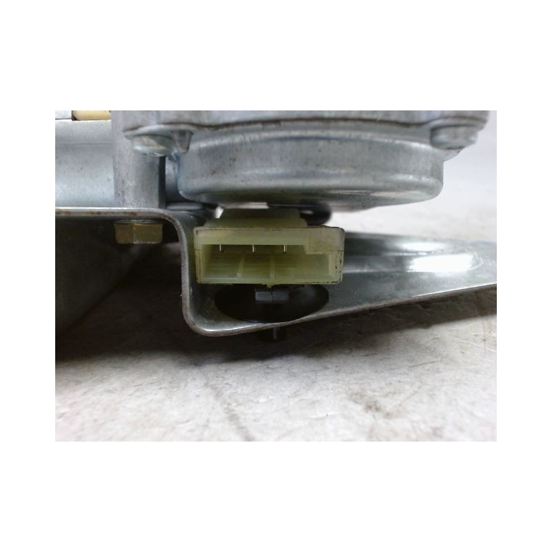 MECANISME ESSUIE-GLACE ARRIERE RENAULT TWINGO PH.3 2000-2007