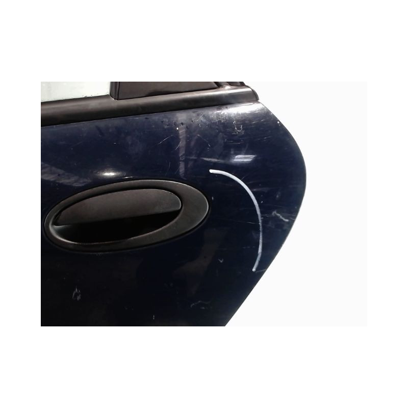 PORTE ARRIERE GAUCHE RENAULT LAGUNA 98-2000