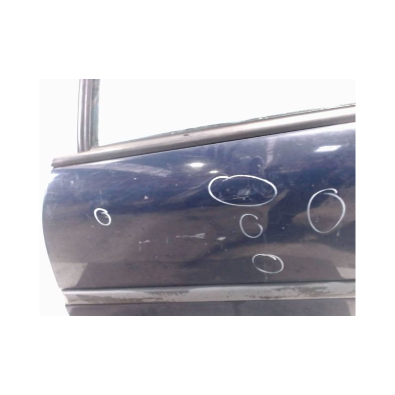 PORTE ARRIERE GAUCHE RENAULT LAGUNA 98-2000