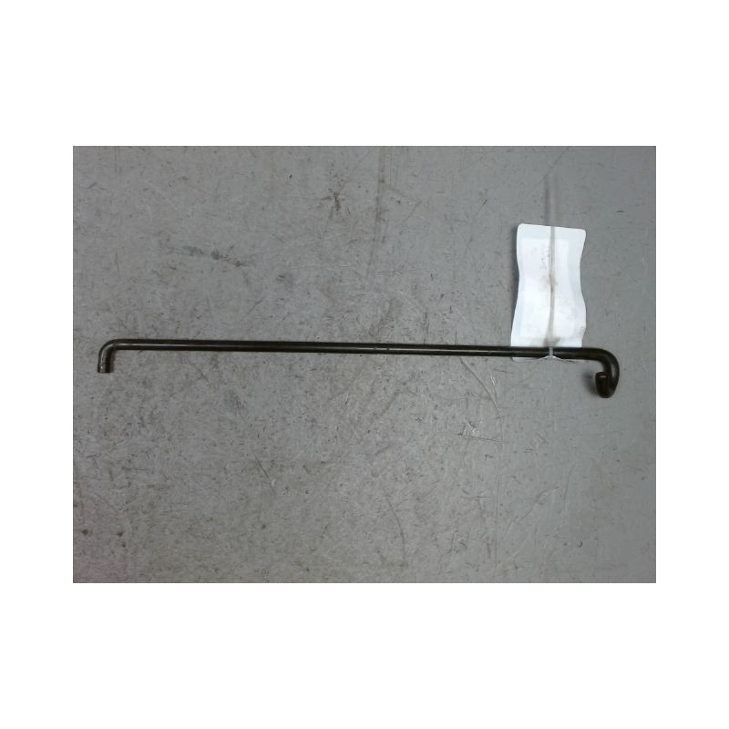 BEQUILLE CAPOT RENAULT LAGUNA 98-2000