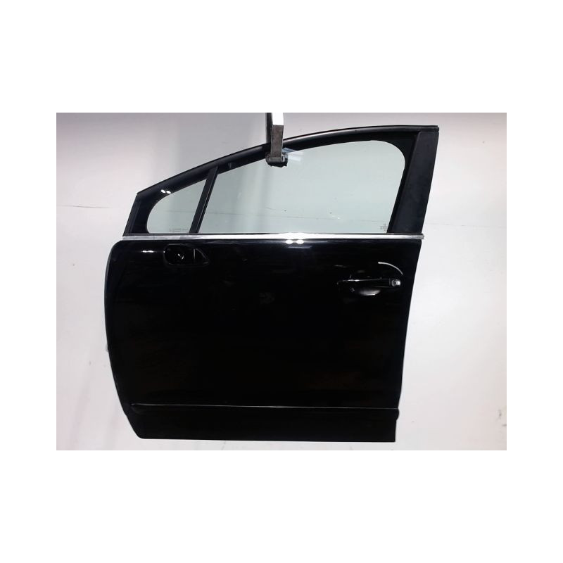 PORTE AVANT GAUCHE PEUGEOT 5008 2009-