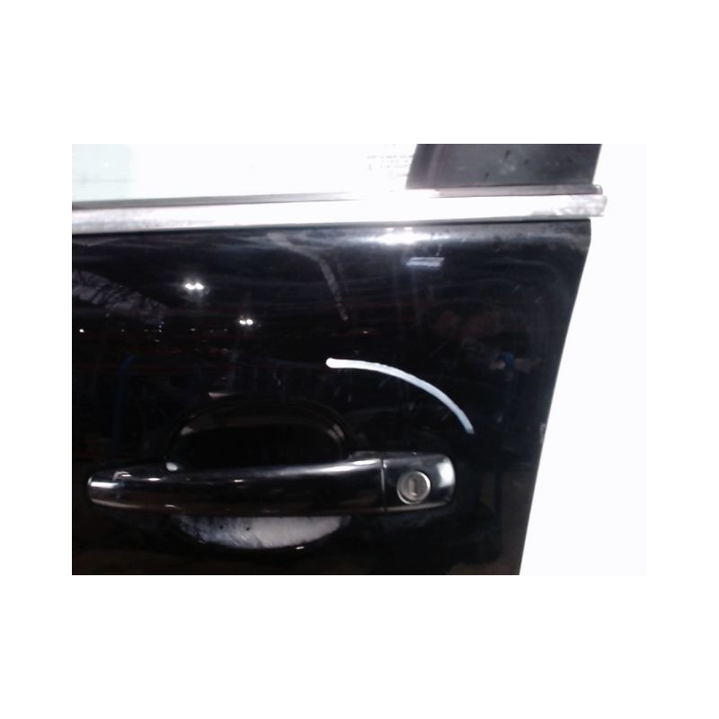 PORTE AVANT GAUCHE PEUGEOT 5008 2009-