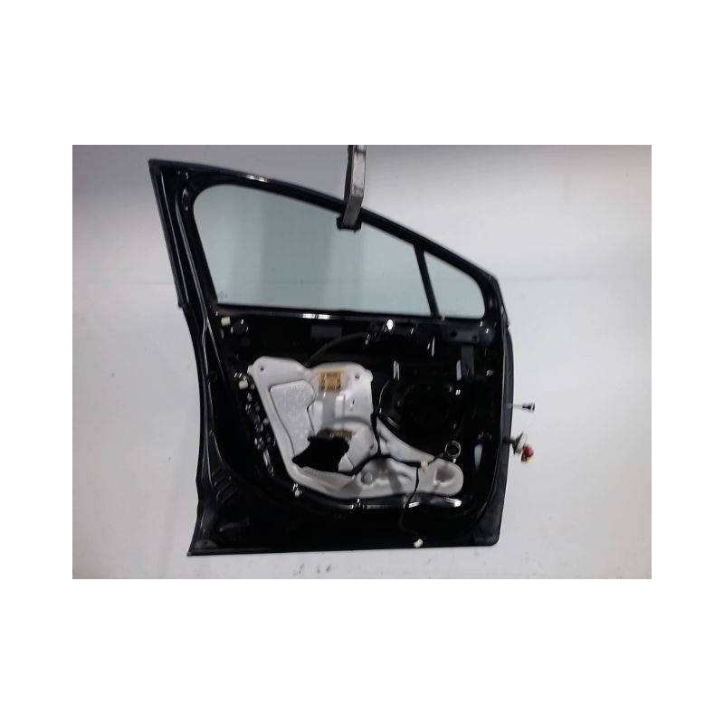 PORTE AVANT GAUCHE PEUGEOT 5008 2009-