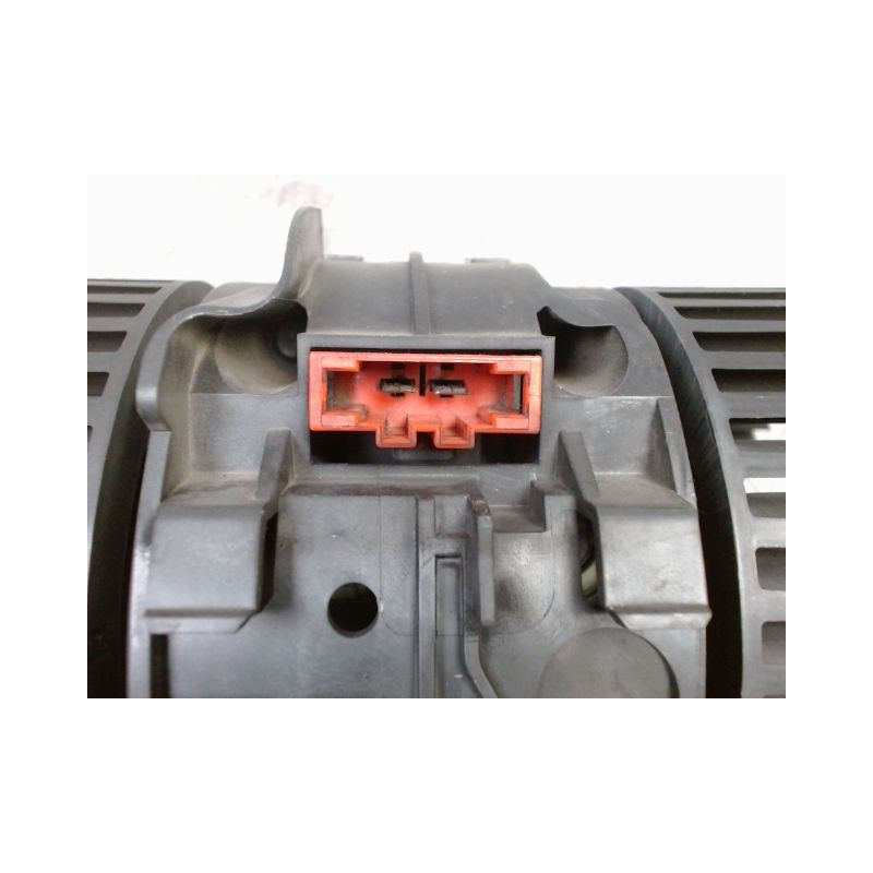 MOTEUR VENTILATEUR CHAUFFAGE RENAULT SCENIC III 2009-