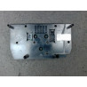 COMMANDE DE CHAUFFAGE PEUGEOT 206 SW 02-06