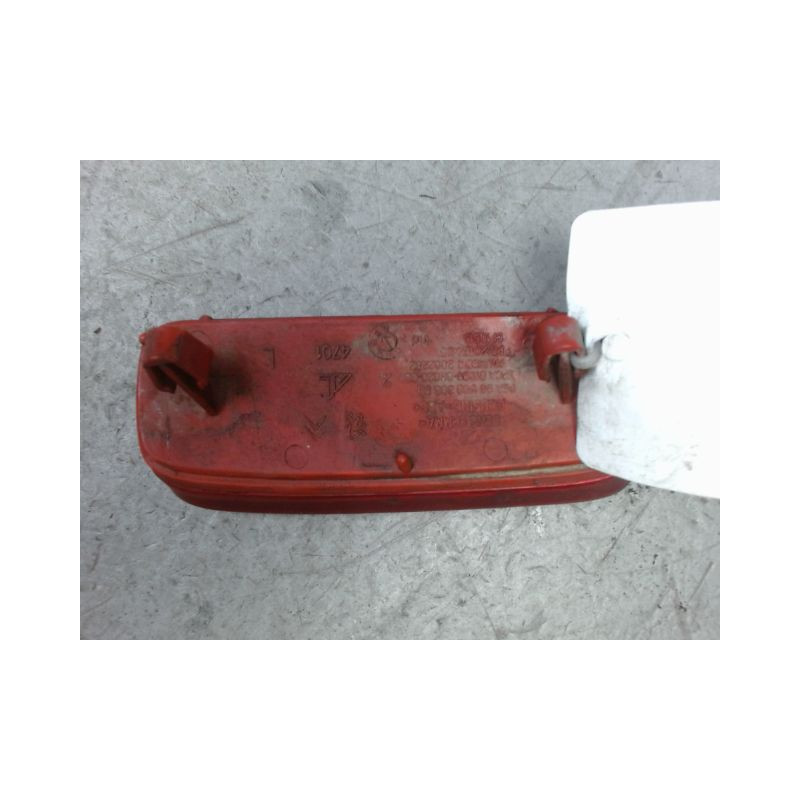 CATADIOPTRE ARG FIAT SCUDO TOLE 2007-
