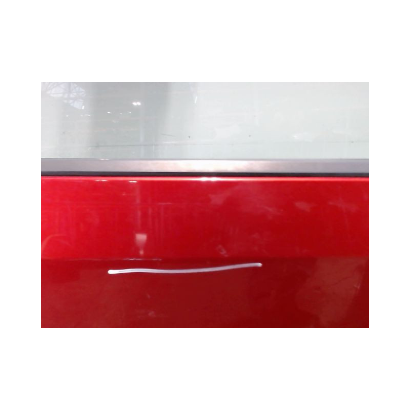 PORTE ARRIERE DROIT FORD FUSION 2005-