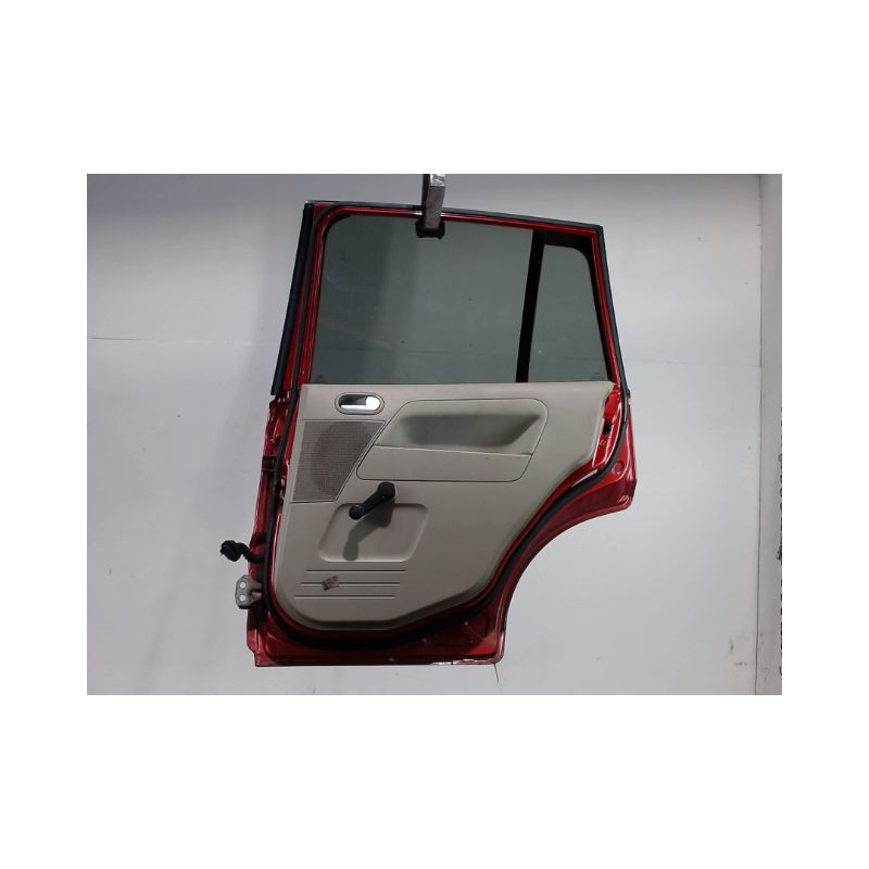 PORTE ARRIERE DROIT FORD FUSION 2005-