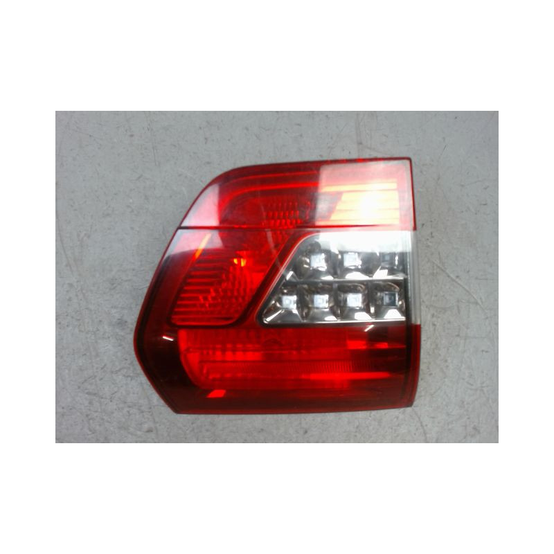 FEU ARRIERE INTERIEUR GAUCHE CITROEN C5 TOURER 2008-