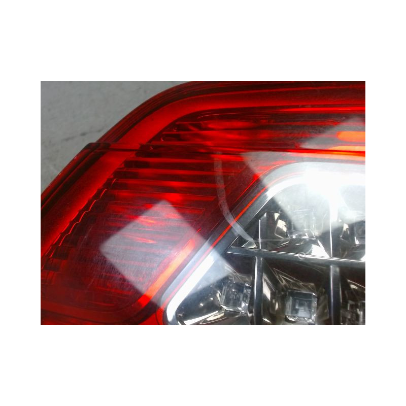 FEU ARRIERE INTERIEUR GAUCHE CITROEN C5 TOURER 2008-