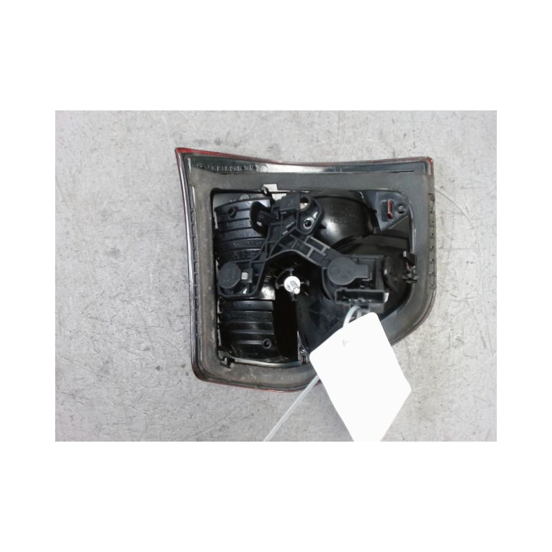 FEU ARRIERE INTERIEUR GAUCHE CITROEN C5 TOURER 2008-