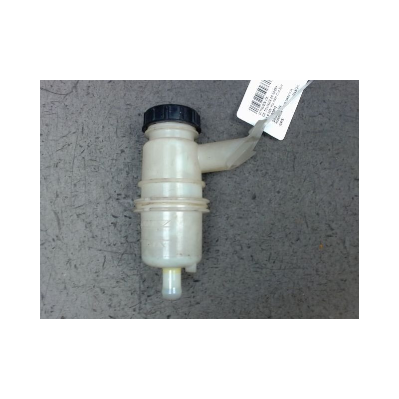 RESERVOIR POMPE DIRECTION CITROEN C5 TOURER 2008-