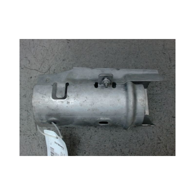 SUPPORT DE FILTRE CARBURANT RENAULT MEGANE III 2008-