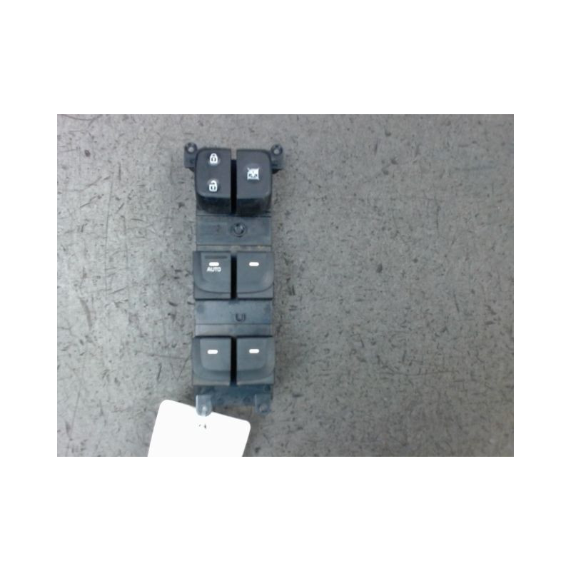 COMMANDE LEVE-GLACE PORTE AVG HYUNDAI I10
