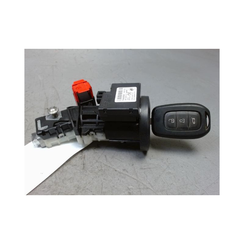 ANTIVOL DE DIRECTION RENAULT TWINGO