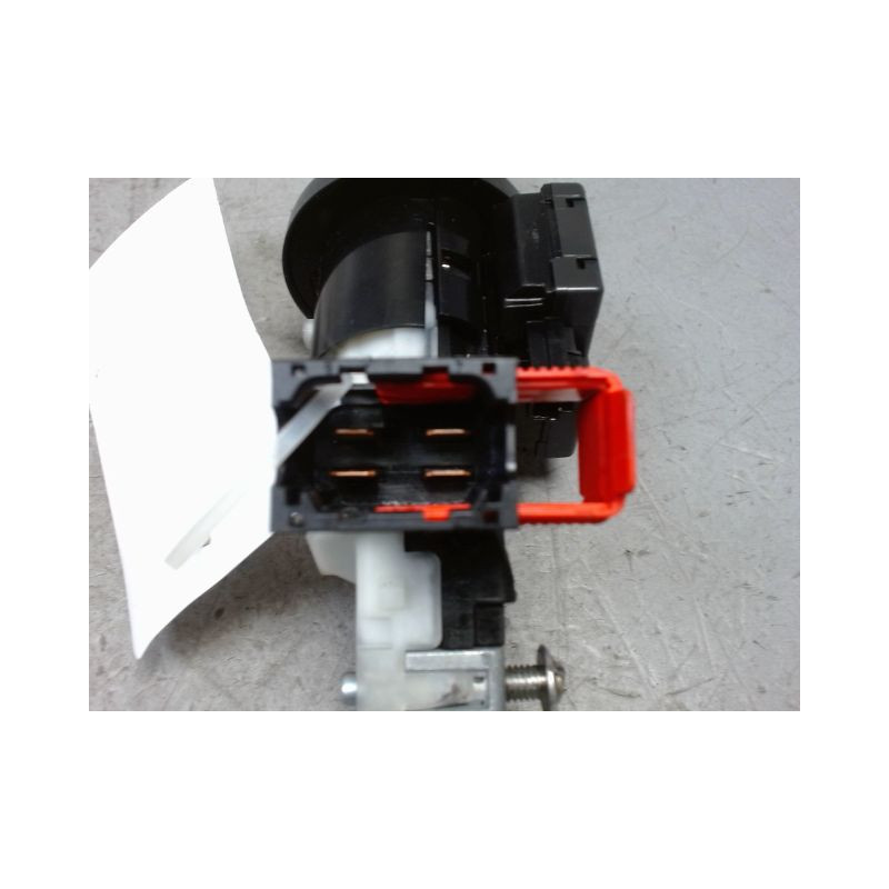 ANTIVOL DE DIRECTION RENAULT TWINGO