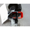 ANTIVOL DE DIRECTION RENAULT TWINGO