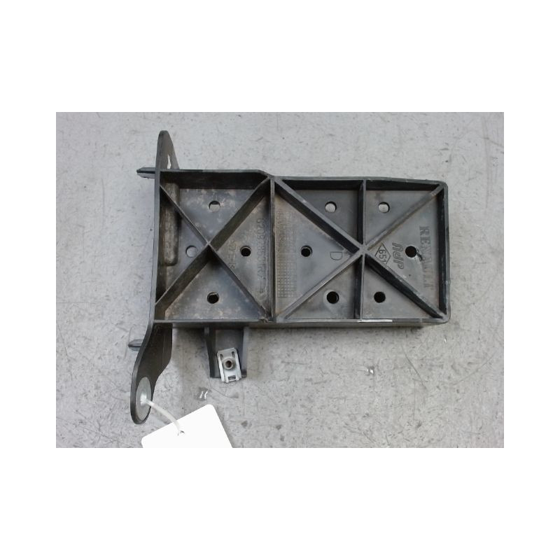 ABSORBEUR PARE-CHOC AVANT RENAULT TWINGO