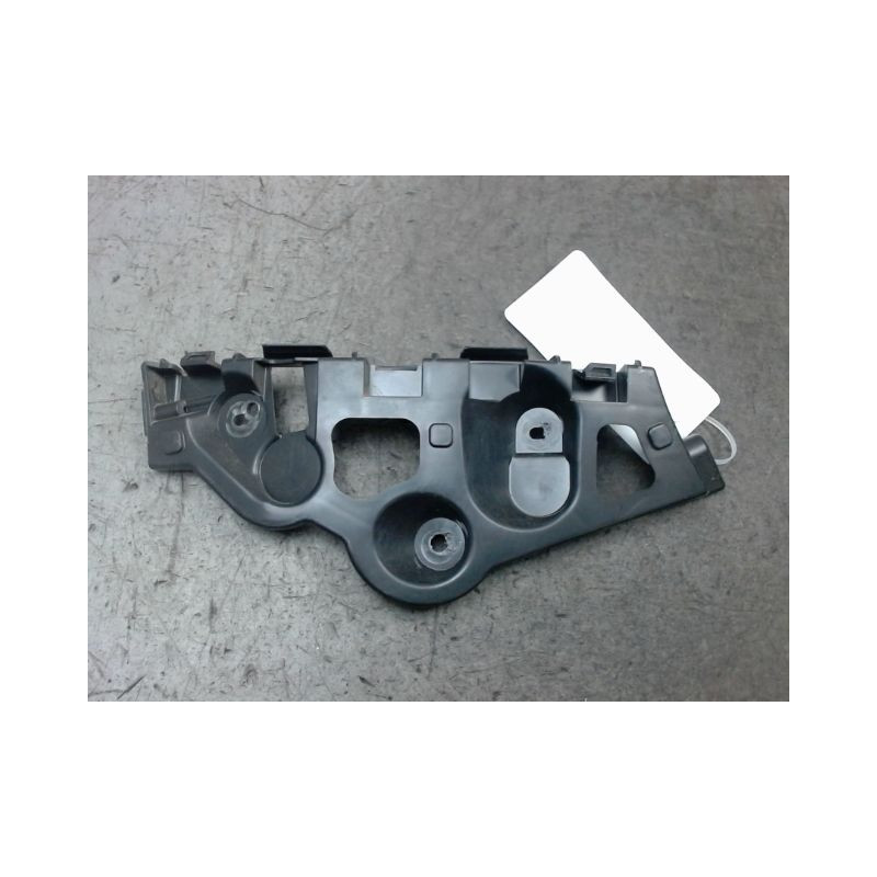 SUPPORT PARE-CHOC ARG DACIA SANDERO