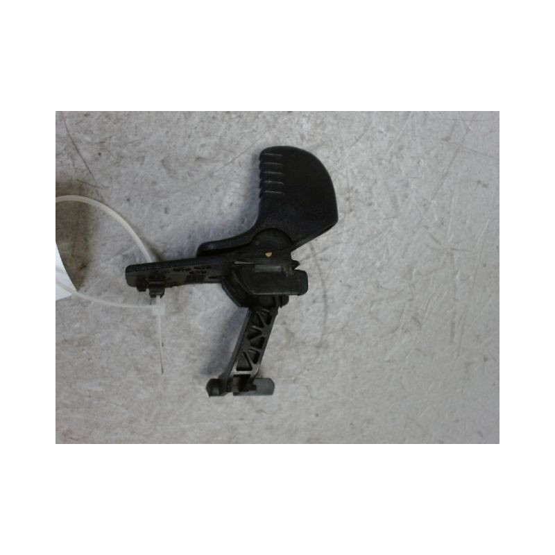 POIGNEE EXTERIEURE PORTE AVANT DROIT RENAULT TWINGO PH.3 2000-2007