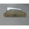 ECLAIREUR PLAQUE DE POLICE RENAULT TWINGO PH.3 2000-2007