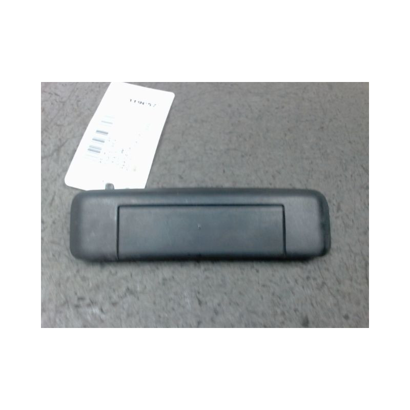 POIGNEE EXTERIEURE PORTE AVANT DROIT RENAULT 5 (SUPER 5)
