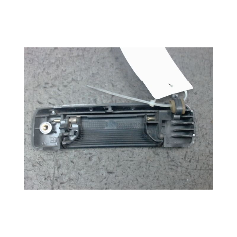 POIGNEE EXTERIEURE PORTE AVANT DROIT RENAULT 5 (SUPER 5)