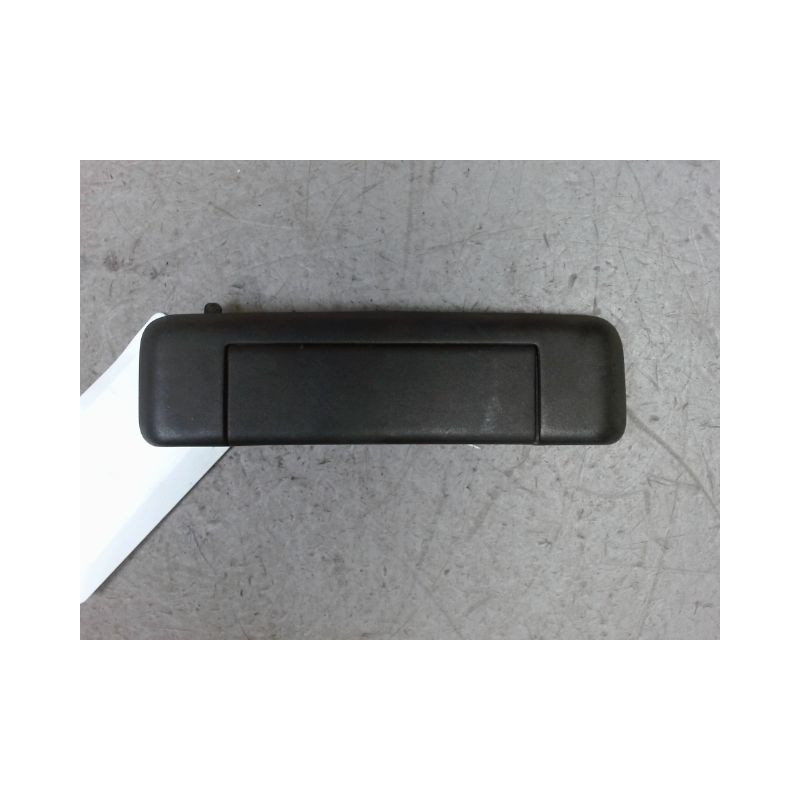 POIGNEE EXTERIEURE PORTE ARRIERE DROIT RENAULT 5 (SUPER 5)