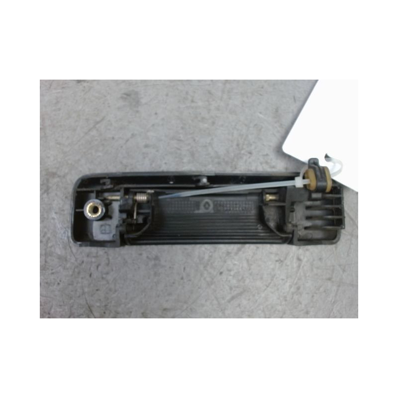 POIGNEE EXTERIEURE PORTE ARRIERE DROIT RENAULT 5 (SUPER 5)