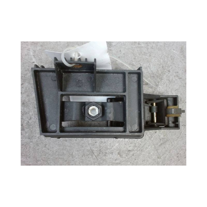 POIGNEE INTERIEURE PORTE AVANT GAUCHE RENAULT 5 (SUPER 5)