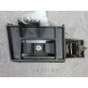 POIGNEE INTERIEURE PORTE AVANT GAUCHE RENAULT 5 (SUPER 5)