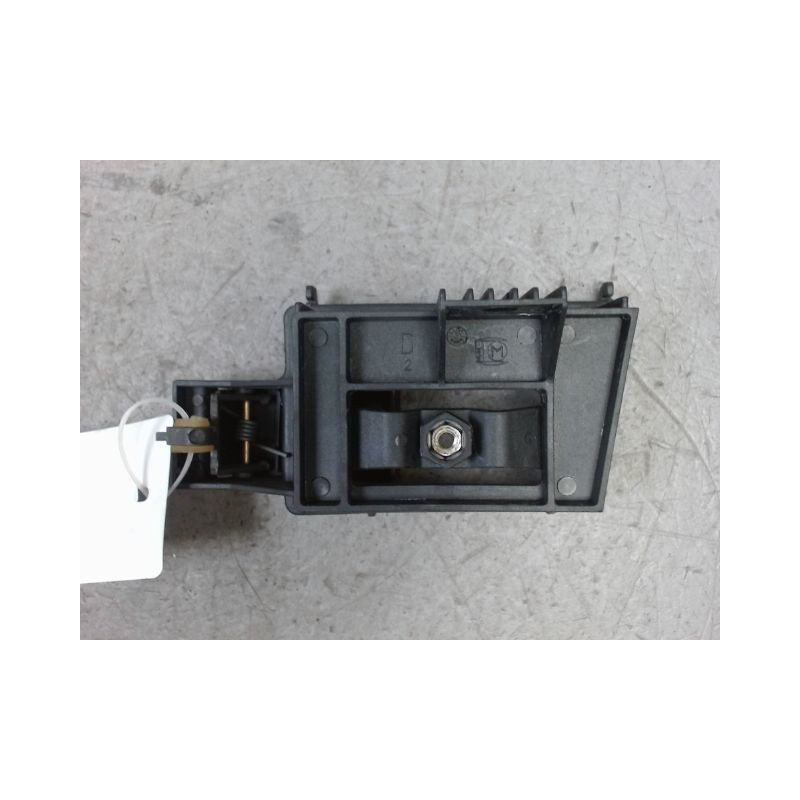 POIGNEE INTERIEURE PORTE ARRIERE DROIT RENAULT 5 (SUPER 5)