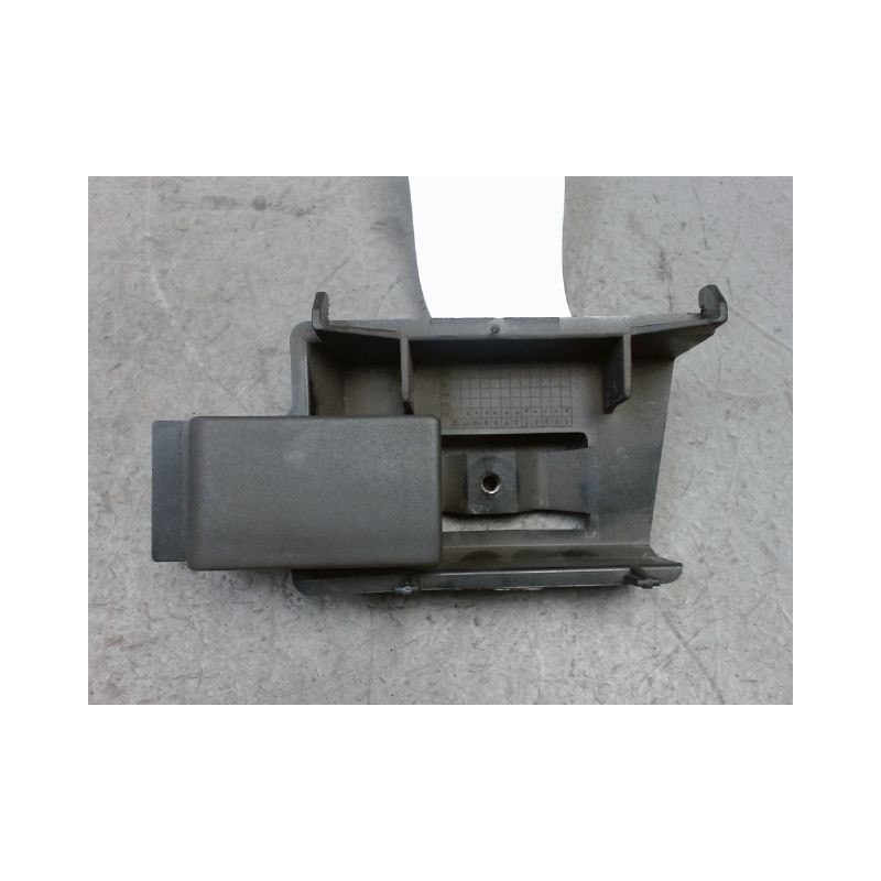 POIGNEE INTERIEURE PORTE ARRIERE GAUCHE RENAULT 5 (SUPER 5)