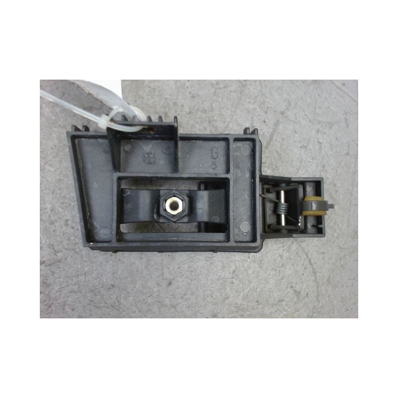 POIGNEE INTERIEURE PORTE ARRIERE GAUCHE RENAULT 5 (SUPER 5)