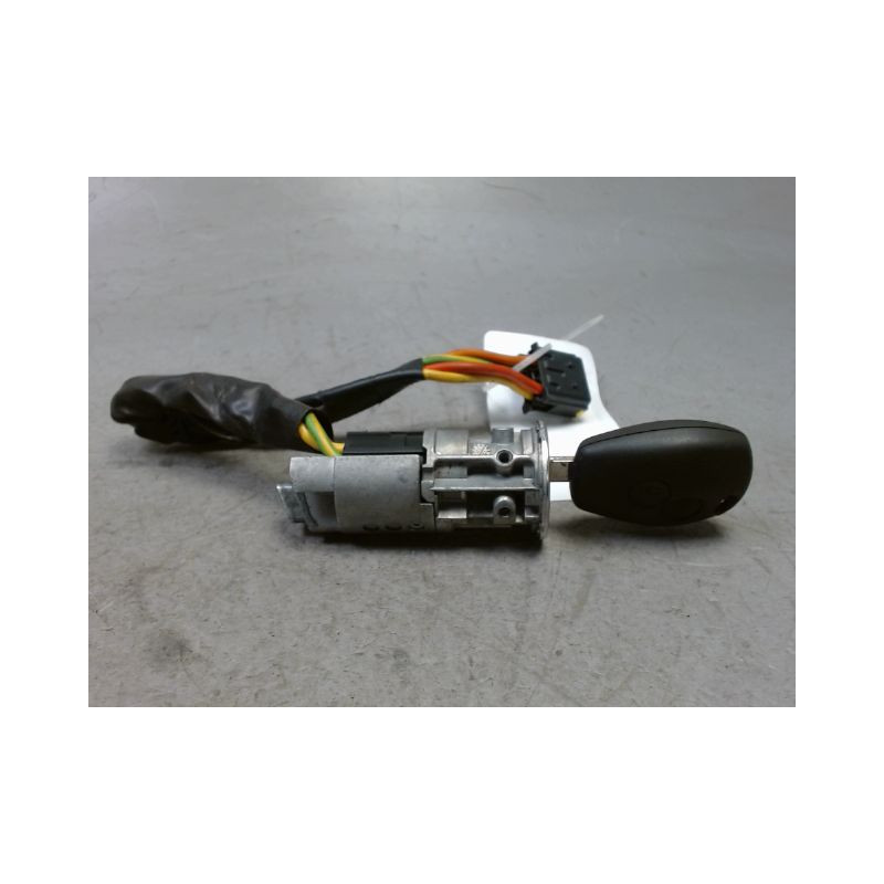 ANTIVOL DE DIRECTION DACIA SANDERO 2008-