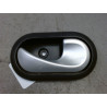 POIGNEE INTERIEURE PORTE AVANT DROIT DACIA SANDERO 2008-