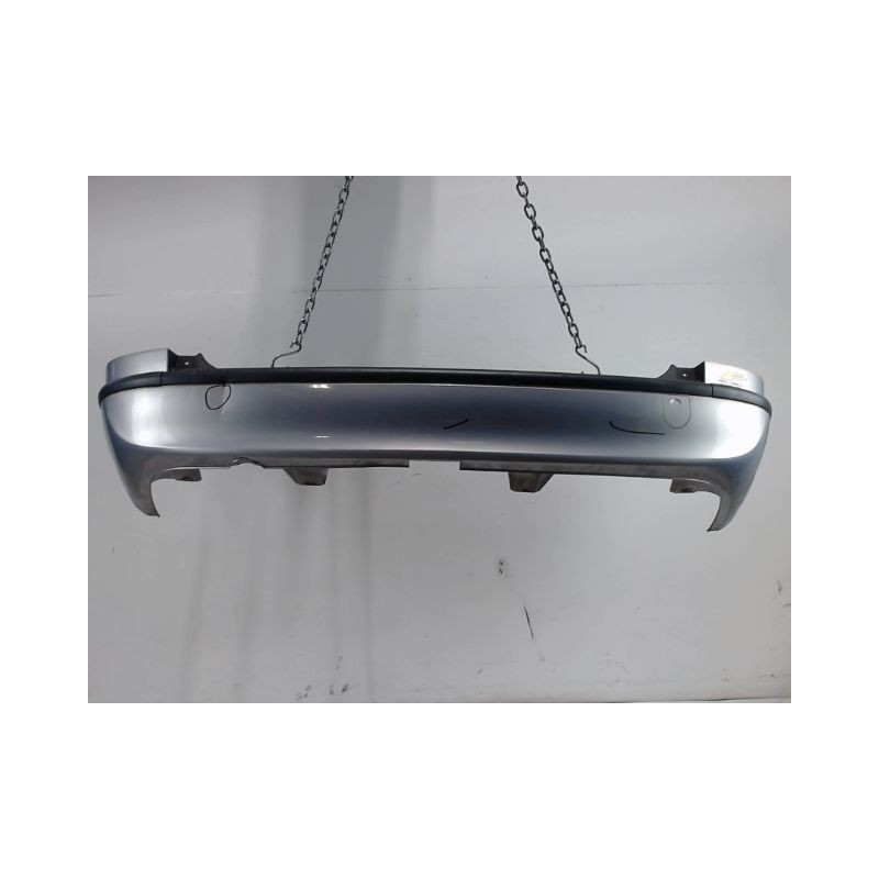 PARE-CHOC ARRIER OPEL ZAFIRA