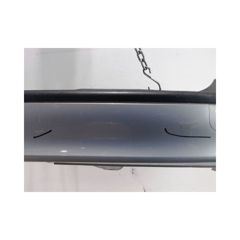 PARE-CHOC ARRIER OPEL ZAFIRA