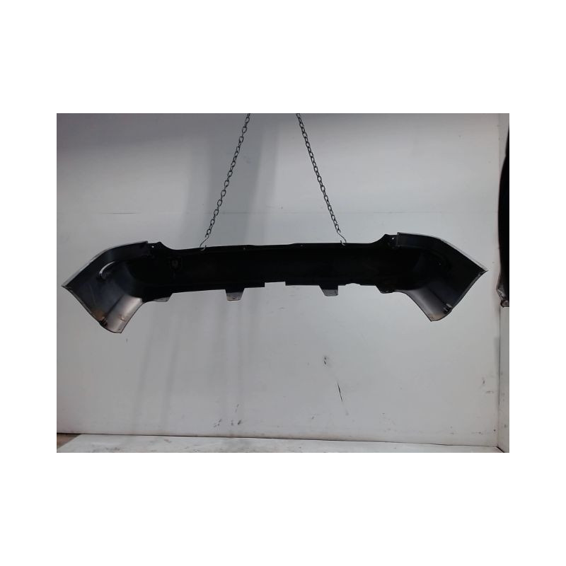 PARE-CHOC ARRIER OPEL ZAFIRA
